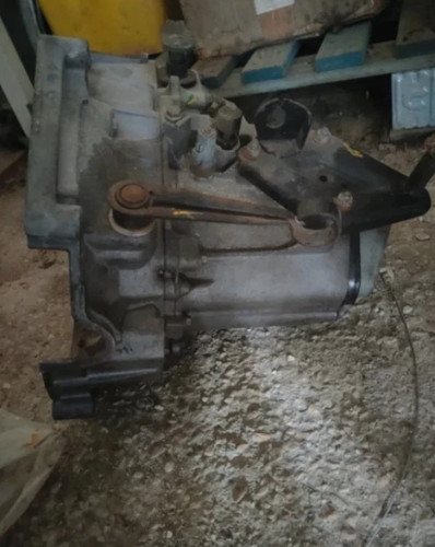 Cambio originale peugeot 106 - cambio,