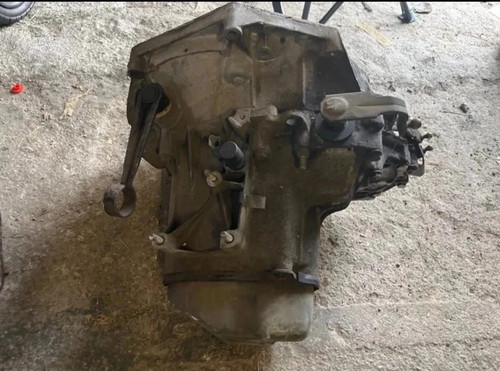 Cambio originale peugeot 106 - cambio,