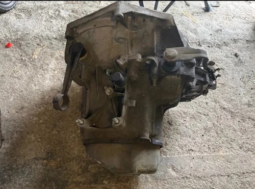 Cambio originale peugeot 106 - originale,